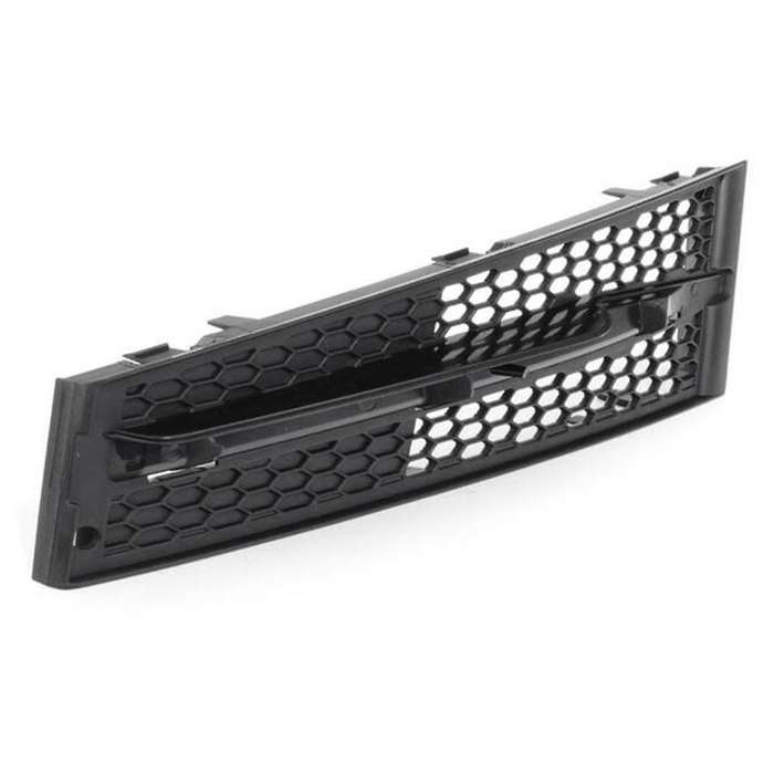 Right Front Bumper Lower Grille and Trim Strip for 3 Series X5 E92 E93 2006-2013 51117227924