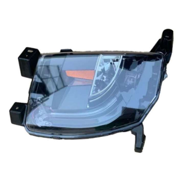Right Front Daytime Running Light White Light LED Daytime Driving Drl Fog Lamp 6005916-00-E for Mode