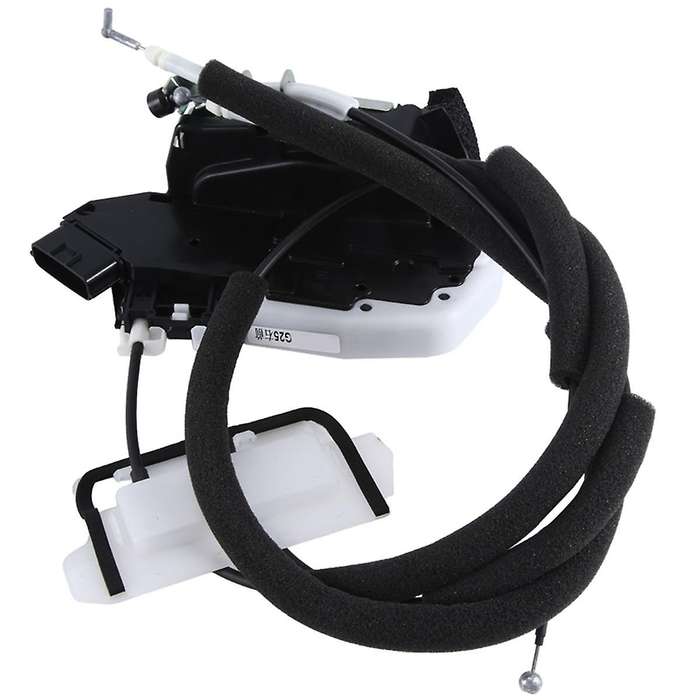 Right Front Door Car Door Lock Door Lock Actuator 80500-jk90a for G Series Sedan Version 2007-2014