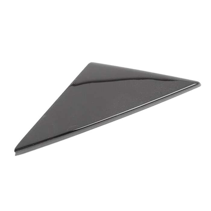 Right Front Door Mirror Corner Trim Cover 4G8837638A for A7 RS7 Sportback 2011-2017 Rearview Mirror