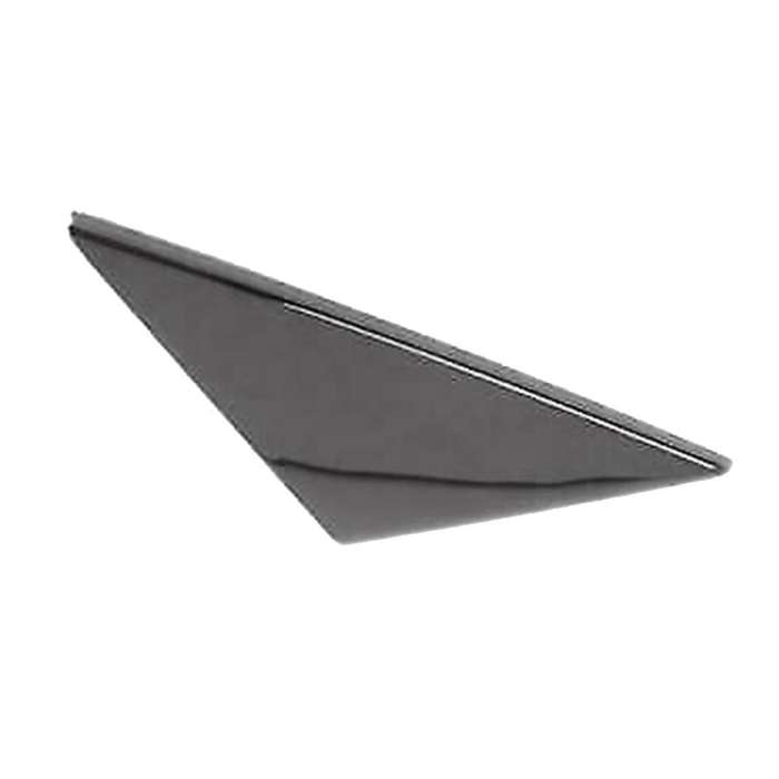 Right Front Door Mirror Corner Trim Cover 4G8837638A for A7 RS7 Sportback 2011-2017 Rearview Mirror