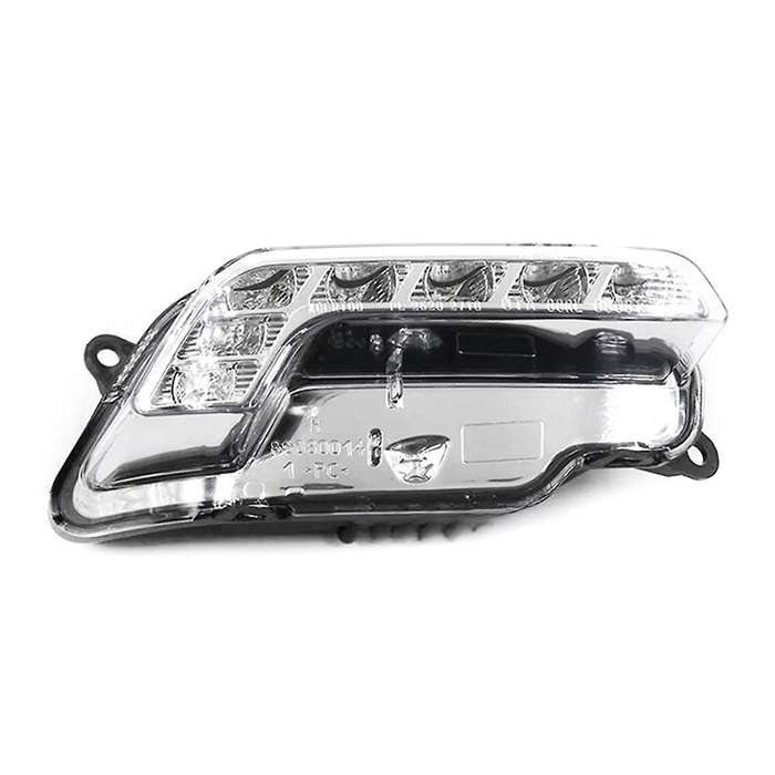 Right Front Fog Lamp Daytime Running Lamp for E Class W212 A2128200856