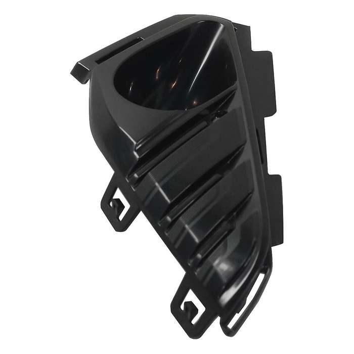 Right Front Fog Light Cover Bezel Trim for 2018-2021 Terrain Driver and Passenger Side 23196308