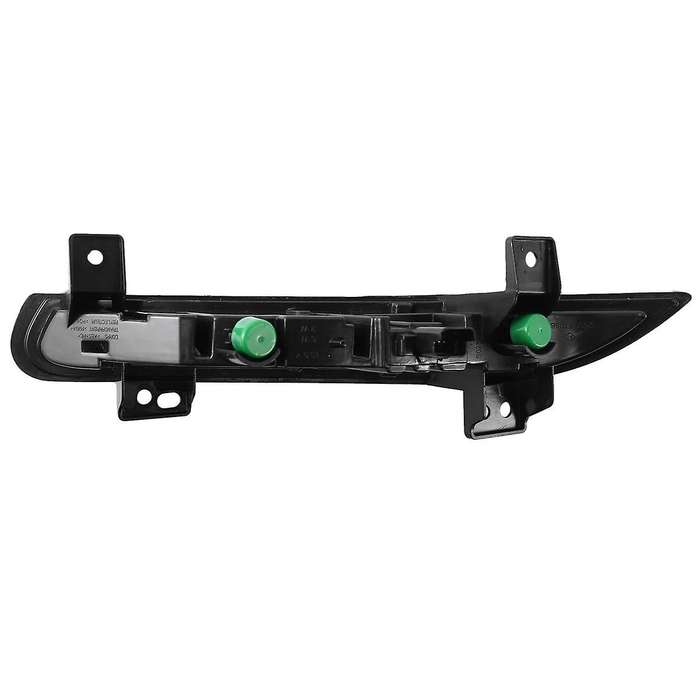Right Front Fog Daytime Running Light 266005976r for Fluence Models 2014+ Car Led Fog Light Driver