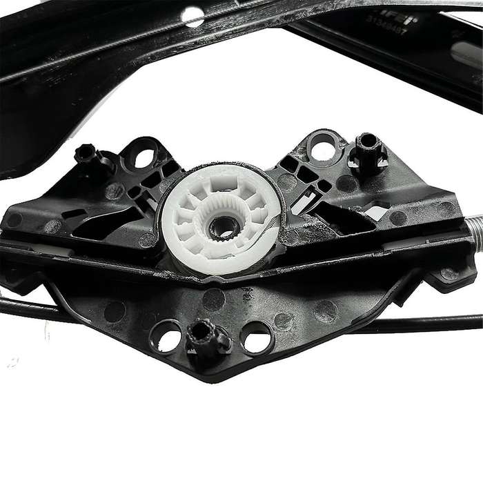 Right Front Door Window Regulator 31349487 for S60 T5 T6 2011-2018 Power Window Regulator without Mo
