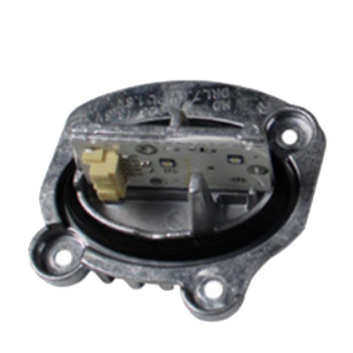 Right Front Headlight Angel Eyes 63117388924A for F22 F23 2014-2021 LED Daytime Running Light Module