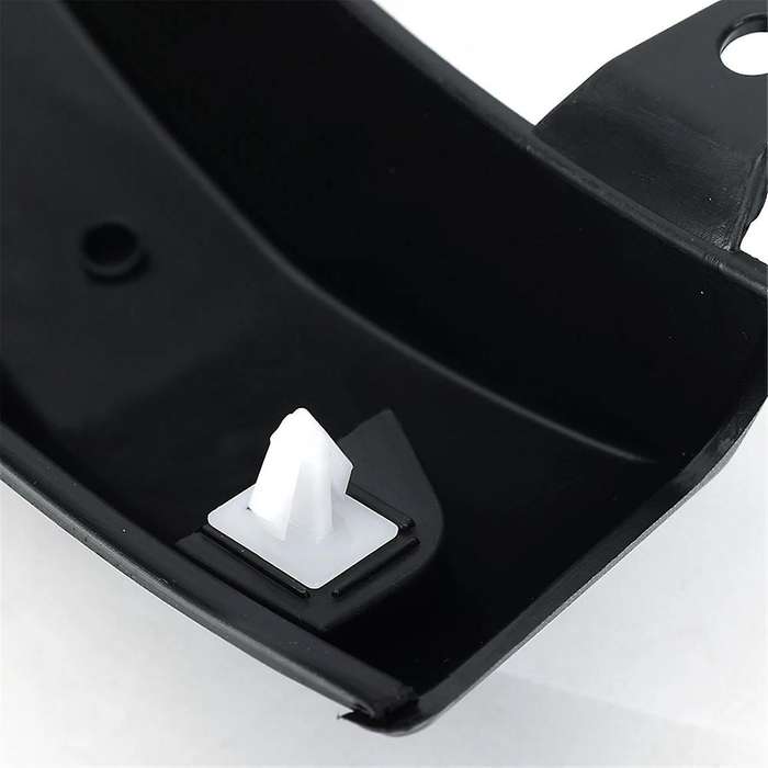 Right Front Wheel Arch for Ram 4500 5500 2011- 2018 Mudguard Flaring 1JX30RXFAB