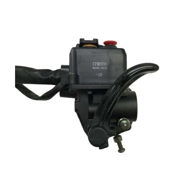 Right Handlebar Switch Assy for Cforce 450s/ L 550 X550 600 X6 800 X8 7020-160700,7020-160700-00002
