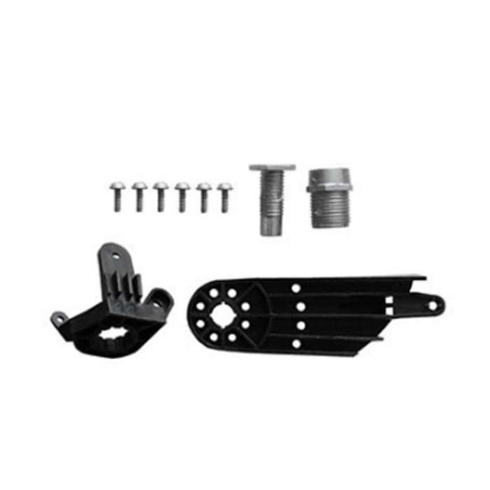 Right Headlight Bracket Repair Kits A2048200814 for MB -Class X204 08-12 Light Lamp Fixed Claw