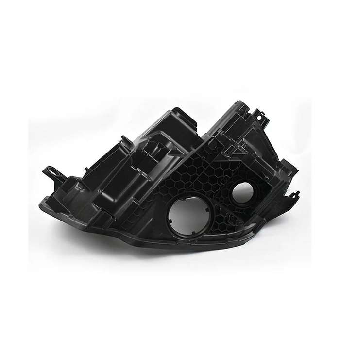 Right Headlight Base Headlight Rear Housing Lamp Cover for A4 B8 Pa B9 2013-2015