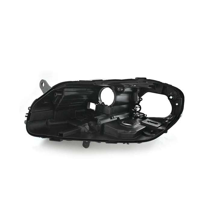 Right Headlight Base Headlight Rear Housing Lamp Cover for A4 B8 Pa B9 2013-2015