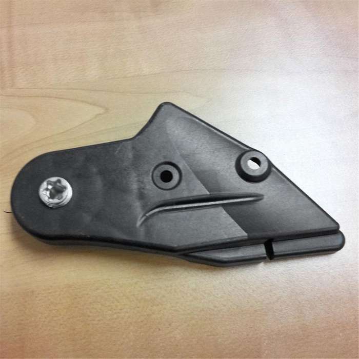 Right Headlight Repair Bracket Mount Kits A2048201214 for - C Class W203 W204 2008-2014 C160 C 180 C