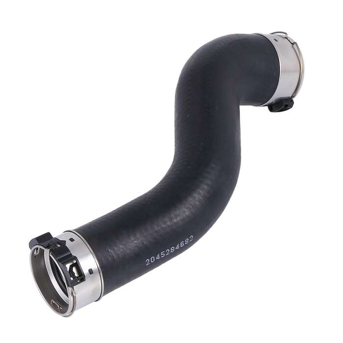 Right Intercooler Air Intake Duct Hose Tube 2045284682 for W204 W212 C180 E200 M274