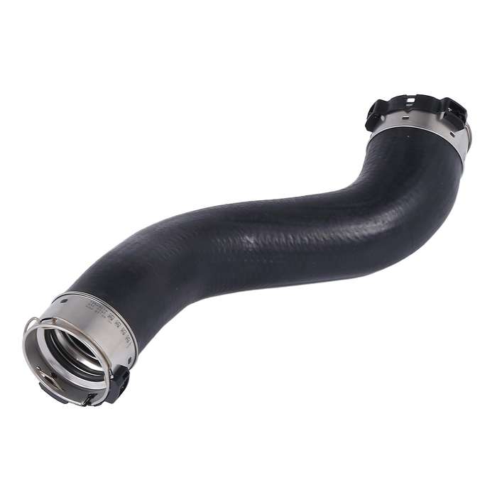 Right Intercooler Air Intake Duct Hose Tube 2045284682 for W204 W212 C180 E200 M274