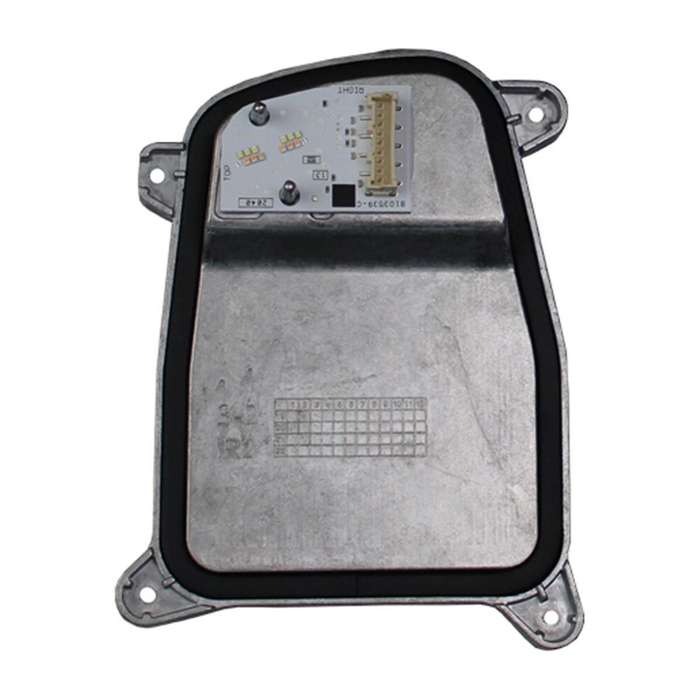 Right LED Headlight Turn Signal Module 63118737589 for MINI F55 F56 F57 2013-2019 DRL Daytime Runni