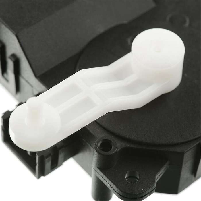 Right Main HVAC Heater Blend Door Actuator for RX330 604-902, 8710648100, 8710600