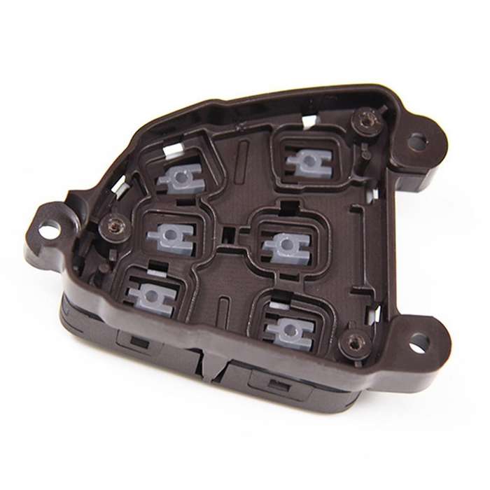 Right MultiFunction Steering Wheel Control Switch Buttons for C GLC Class A0999050200 A0999050300 Br
