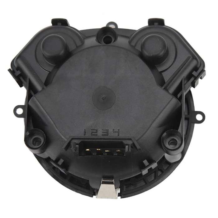 Right Outside Mirror Actuator Motor for Forte Forte5 2014-2018 Exterior Side Mirror Actuator 87622-A
