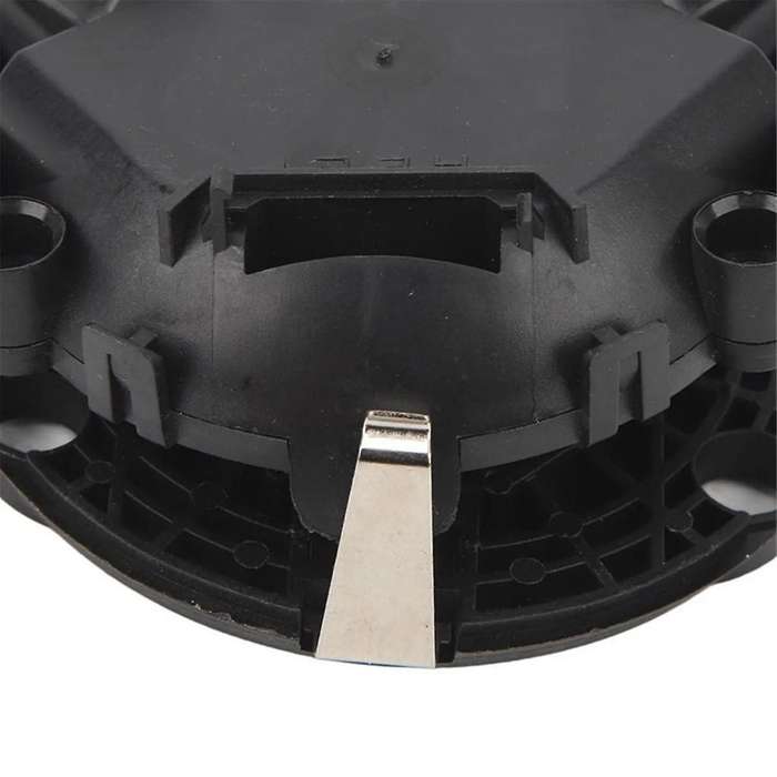 Right Outside Mirror Actuator Motor for Forte Forte5 2014-2018 Exterior Side Mirror Actuator 87622-A
