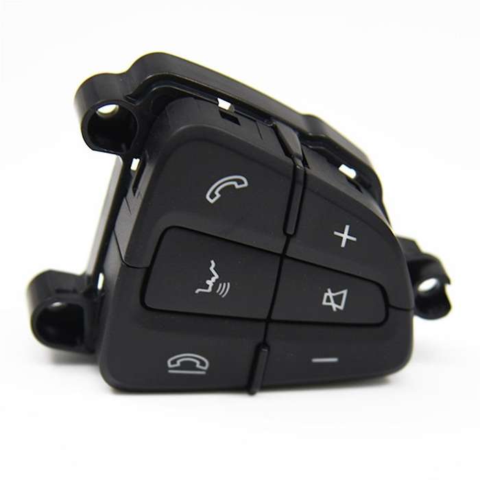 Right MultiFunction Steering Wheel Control Switch Buttons for C GLC Class A0999050200 A0999050300 Bl