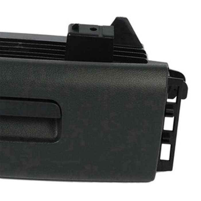 Right Manual Seat Drawer Glove Box 51G898600 Golf 7 7.5 MK7 MK7.5 Jette L Variant A3 Storage Box