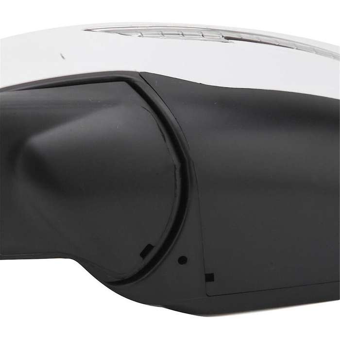 Right Power Folding Door Mirror Turn Signal 96301-4CL6A for T32 2014-2021 9 Pin Heater Rearview Mirr