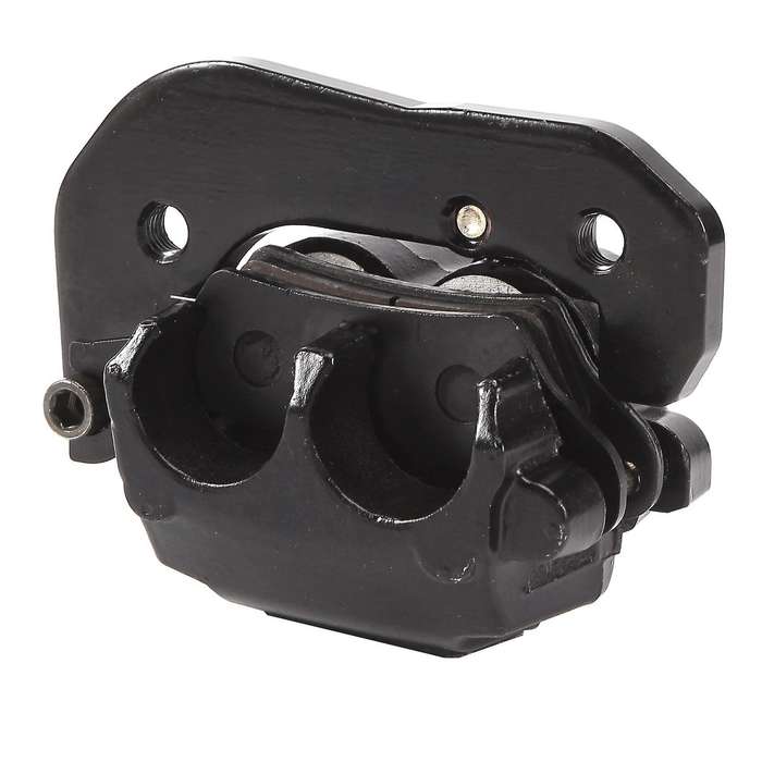 Right Rear Brake Calipers Assembly for Atv Can Am 450 500 570 650 800 850 1000 705600859