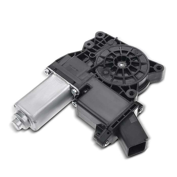 Right Power Window Lift Motor W/express Up & Down for 2010-2016 20951580 742-579 Window Glass Regula