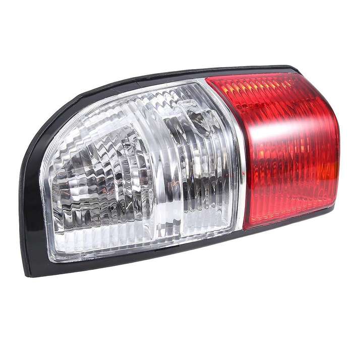 Right Rear Brake Light Cover Tail Light Cover for Land Cruiser FJ90 LC90 3400/2700 1998-2002