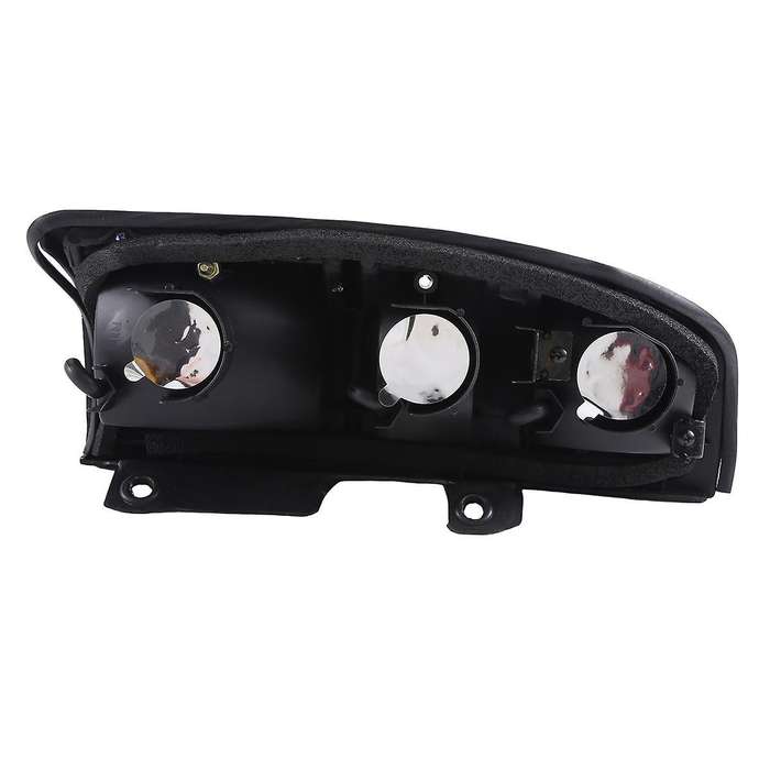 Right Rear Brake Light Cover Tail Light Cover for Land Cruiser FJ90 LC90 3400/2700 1998-2002
