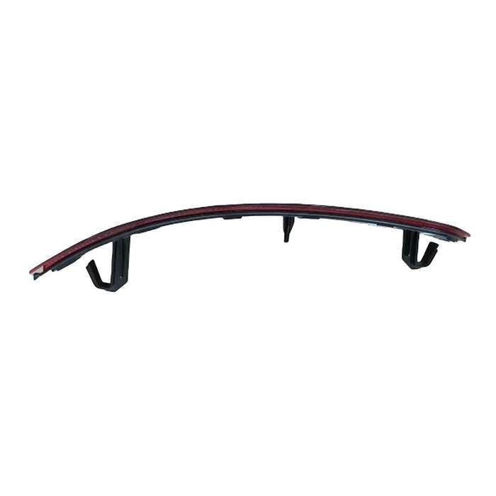 Right Rear Bumper Reflector Trim Lamp 31656678 for XC60 2018-2023 Brake Reflector Warning Lights Pl