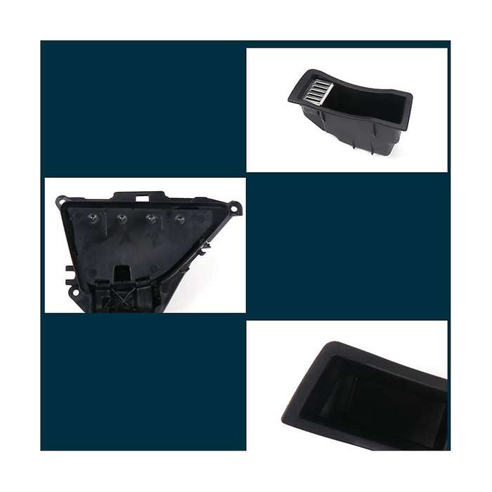 Right Rear Door Ashtray Case Assembly for 7 Series G11 G12 2016-2022 745ex 730 740 750 M760 51427398