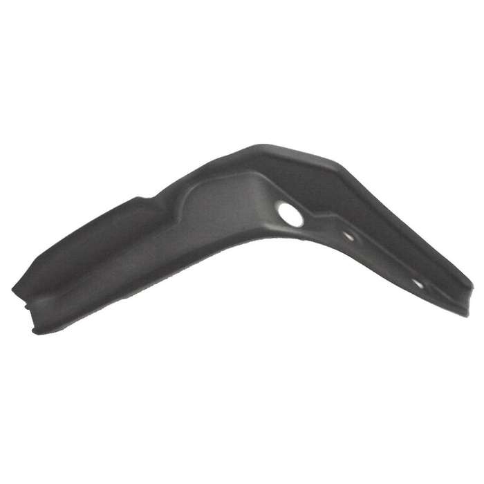 Right Rear Tail Light Gutter Cover Panel 51497443810 for 3 Series F34 Gt 2013-2024 Baffle Drainage