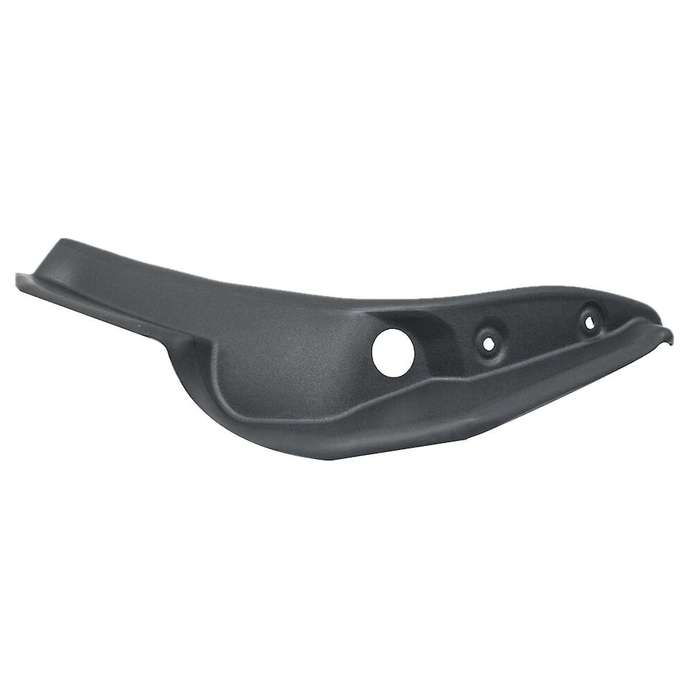 Right Rear Tail Light Gutter Cover Panel 51497443810 for 3 Series F34 Gt 2013-2024 Baffle Drainage