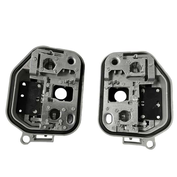 Right Rear Taillight Circuit Board Base 9678074380 for 2008 (A94) 2013-2019 Brake Tail Lamp Holder B