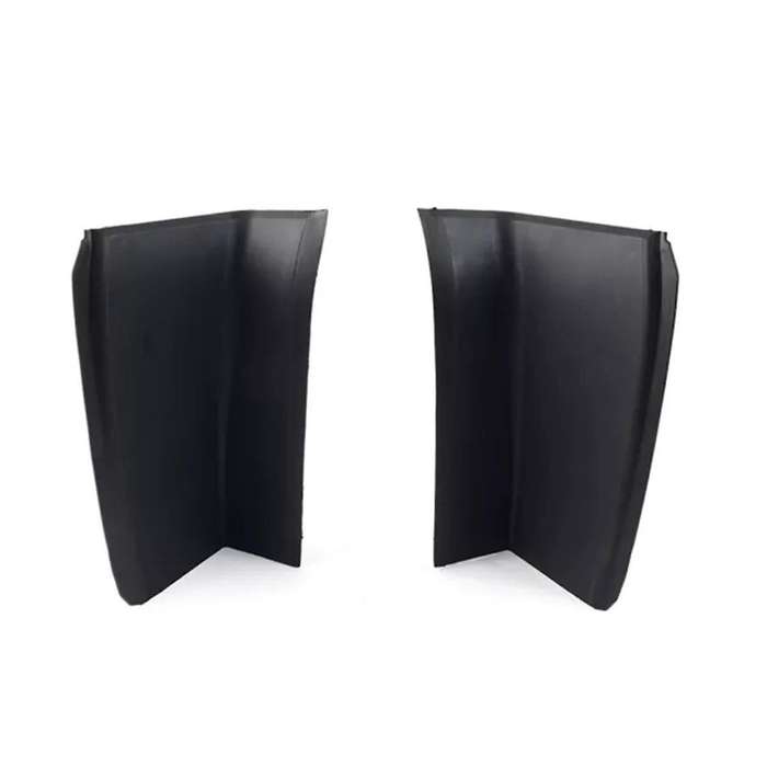 Right Rear Taillight Liftgate Corner Moulding Trim LR045169 for Land Sport 2014-2017