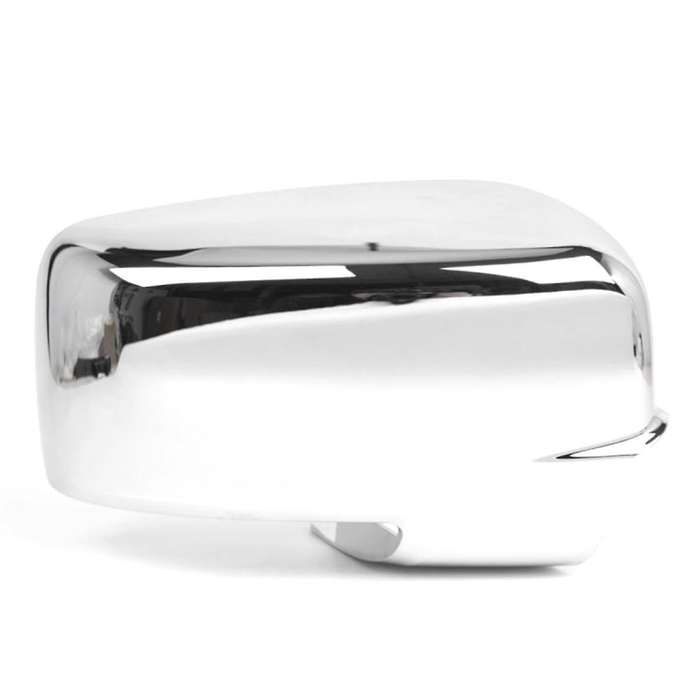Right Rearview Mirror Caps Shell Door Mirror Cover for Ram 1500 2009 2010 2011 2012 Side Mirror Cove