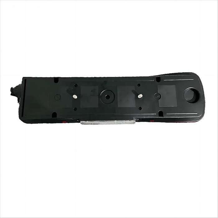Right Rear Truck Reverse Brake Turn Stop Tail Light 20565106 for 12 16 460 FM 500 D12D500 D12C460/D1
