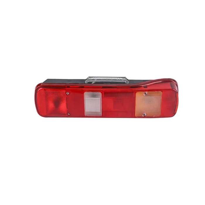 Right Rear Truck Reverse Brake Turn Stop Tail Light 20565106 for 12 16 460 FM 500 D12D500 D12C460/D1