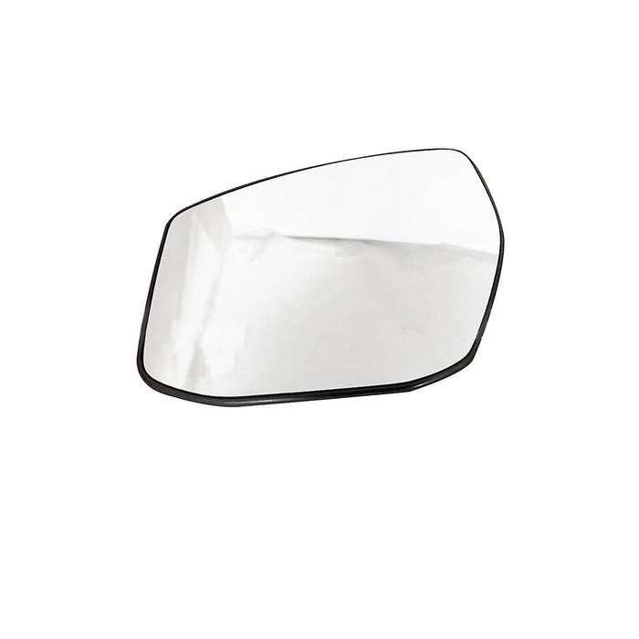 Right Rearview Mirror Glass Heated Wide-angle Lens Astern Auxiliary Mirror for Altima Sentra 2013-2