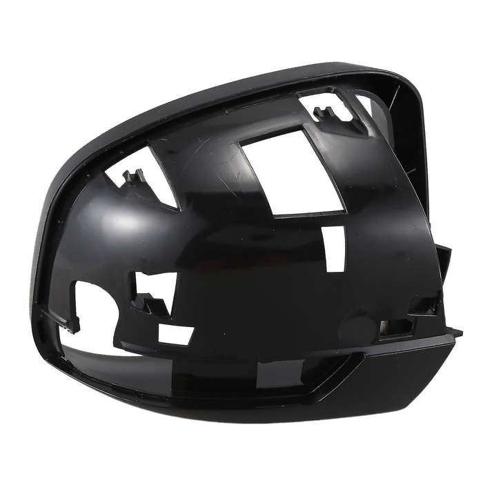Right Rear View Mirror Cover Frame Mirror Shell Base Exterior Accessories for Ford Focus 2008-2017