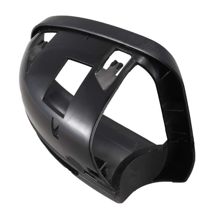 Right Rear View Mirror Cover Frame Mirror Shell Base Exterior Accessories for Ford Focus 2008-2017