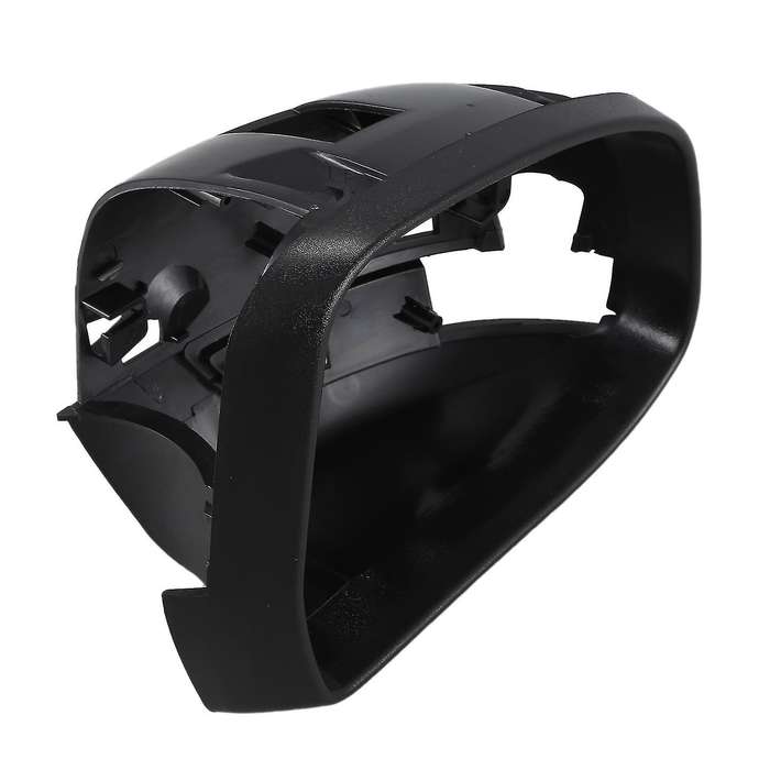 Right Rear View Mirror Cover Frame Mirror Shell Base Exterior Accessories for Ford Focus 2008-2017