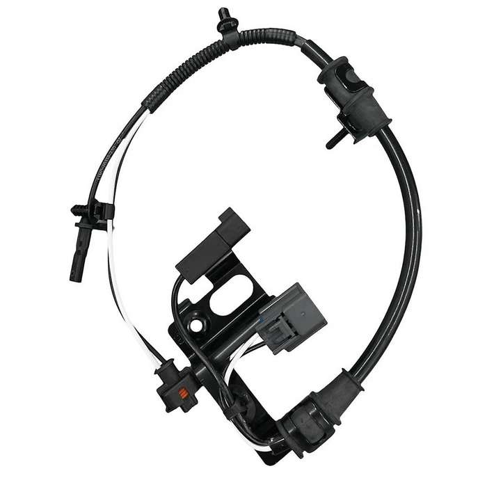 Right Rear Wheel ABS Sensor L1MC-2D332A3DPL for Explorer Police 2020-2023 Speed Sensor L1MC2D332A1
