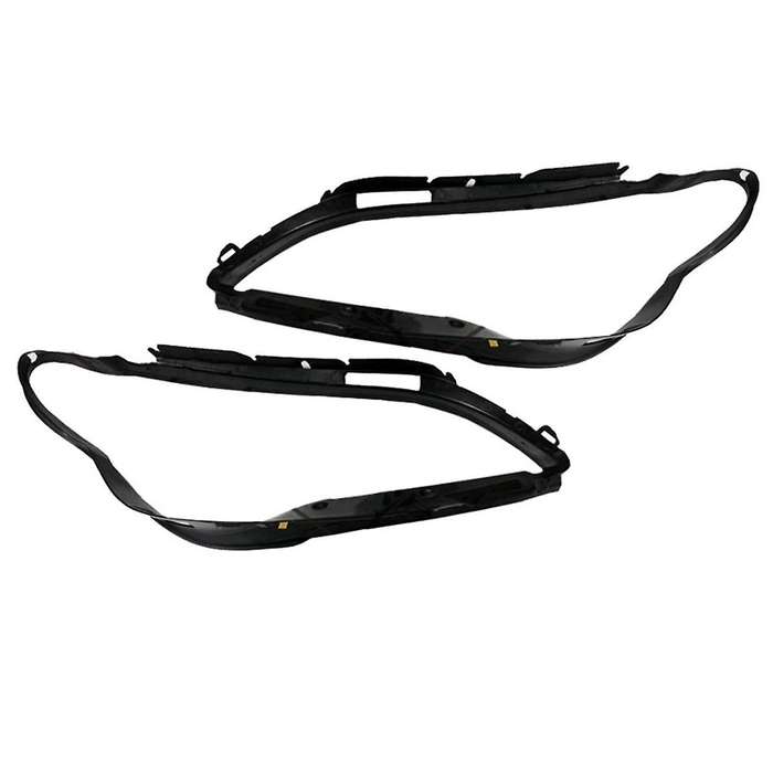 Right Sealing Strip Light Seals Headlight Gasket for 7 Series F01 F02 2007-2015 Light Seals 63117225
