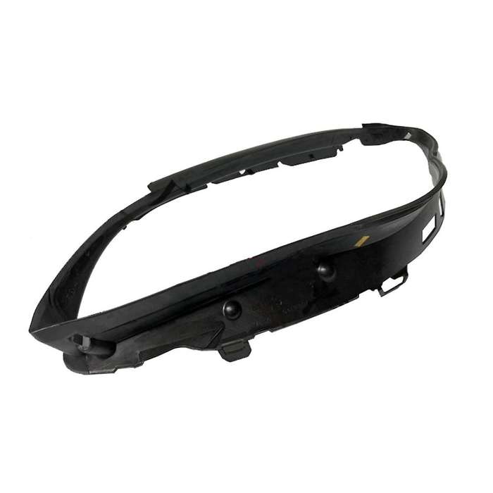 Right Sealing Strip Light Seals Headlight Gasket for 7 Series F01 F02 2007-2015 Light Seals 63117225