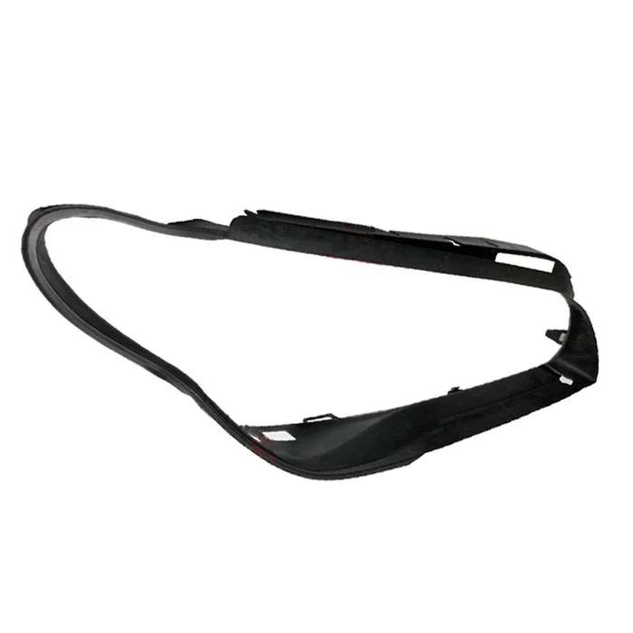 Right Sealing Strip Light Seals Headlight Gasket for 7 Series F01 F02 2007-2015 Light Seals 63117225