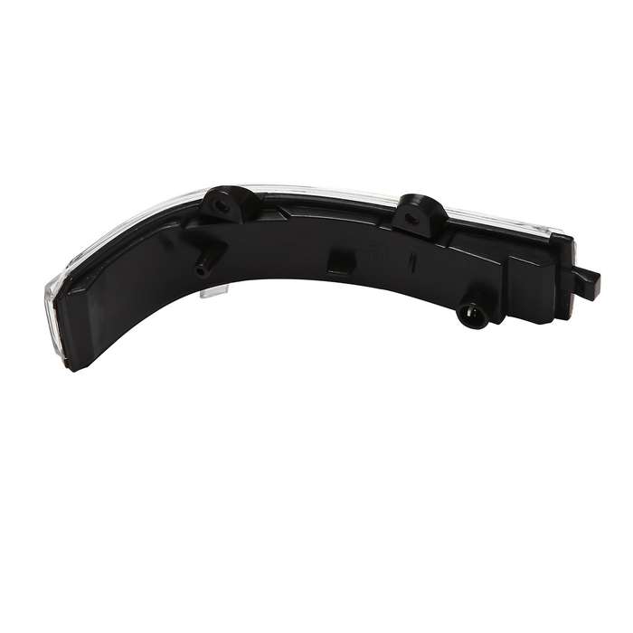 Right Reversing Mirror Light Rear View Mirror Reflector Turn Signal LED Turn Signal Light for H-1 Wi