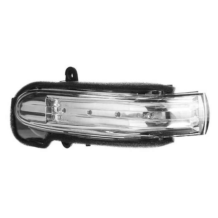 Right Reversing Turn Signal Rearview Mirror Side Light for 03-07 C W203 A2038201621
