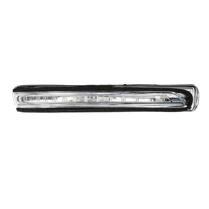 Right Side Compatible KIA Rio Rearview Mirror LED Turn Signal Light